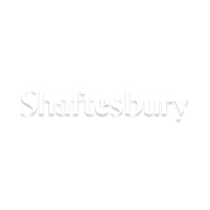 Logo for Shaftesbury PLC