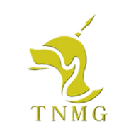 Logo for Tongling Nonferrous Metals Group Co Ltd