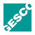 Logo for Gesco AG