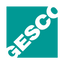 Logotype for Gesco