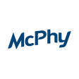 Logo for McPhy Energy