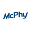 Logotype for McPhy Energy