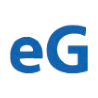 Logo for eGuarantee Inc