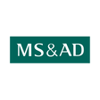 Logo for MS&AD Insurance Group Holdings