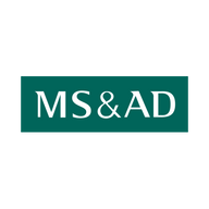 Logo for MS&AD Insurance Group Holdings Inc