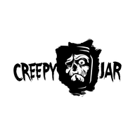 Logo for Creepy Jar S A