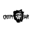Logotype for Creepy Jar
