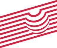 Logo for ORIX Corporation