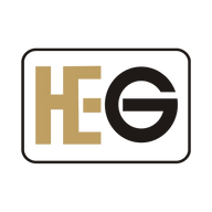 Logo for HEG Limited