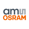 Logo for ams-Osram AG