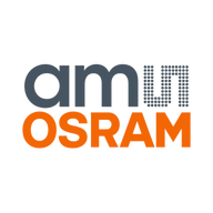 Logo for ams-Osram AG