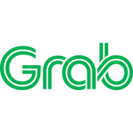 Logo for Grab Holdings Limited