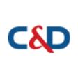 Logo for Xiamen C&D