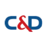 Logo for Xiamen C&D Inc