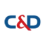 Logotype for Xiamen C&D