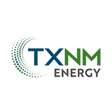 Logo for TXNM Energy Inc