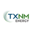 Logotype for TXNM Energy