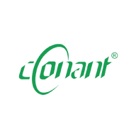 Logo for Shanghai Conant Optical Co Ltd