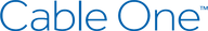 Logo for Cable One Inc