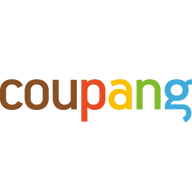 Logo for Coupang Inc
