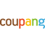 Logotype for Coupang