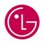 Logotype for LG H&H