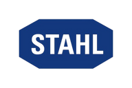 Logo for R STAHL AG 