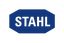 Logotype for R STAHL