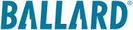 Logo for Ballard Power Systems Inc