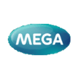 Logo for Mega Lifesciences PCL