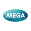 Logotype for Mega Lifesciences