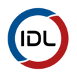 Logo for IDL Diagnostics