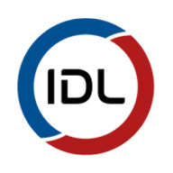 Logo for IDL Diagnostics AB