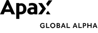 Logo for Apax Global Alpha Limited