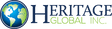 Logo for Heritage Global Inc