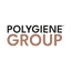 Logotype for Polygiene