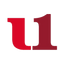 Logotype for First United