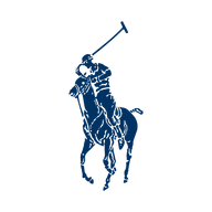 Logo for Ralph Lauren Corporation