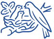 Logo for Nestlé India Limited