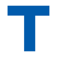Logo for Tamron Co Ltd