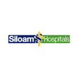 Logo for PT Siloam International Hospitals 