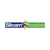Logo for PT Siloam International Hospitals Tbk