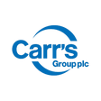 Logo for Carr's Group