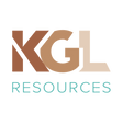 Logo for KGL Resources Limited