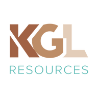 Logo for KGL Resources Limited