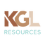 Logotype for KGL Resources