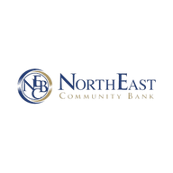 Logo for Northeast Community Bancorp