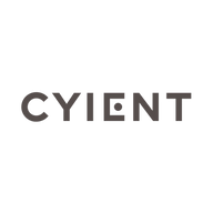 Logo for Cyient Limited