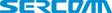 Logo for Sercomm