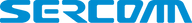 Logo for Sercomm Corp